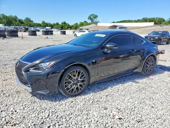 2016 Lexus RC 200t RC