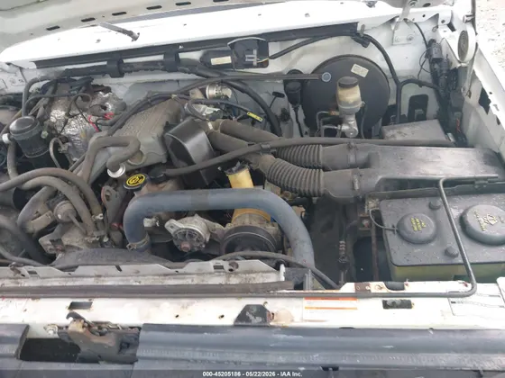 1995 Ford F-150