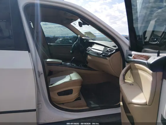 2011 BMW X5 35i