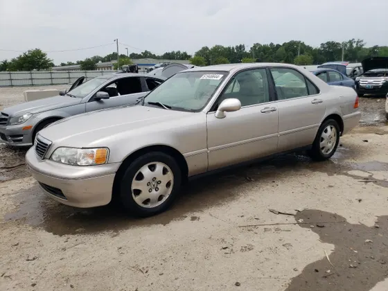 1996 Acura RL 3.5RL