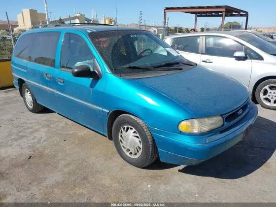 1996 Ford Windstar GL