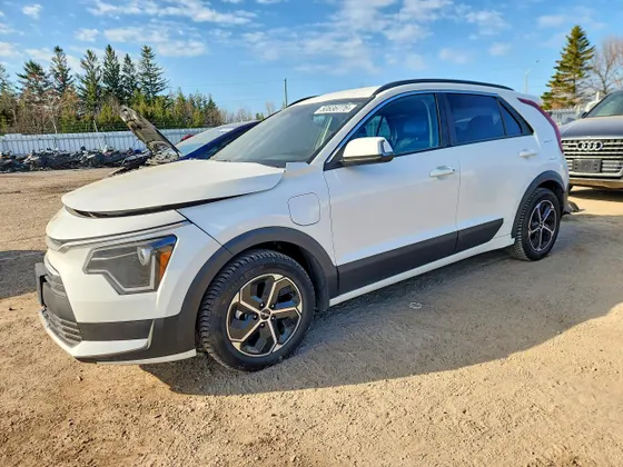 2024 Kia Niro Plug-In Hybrid EX