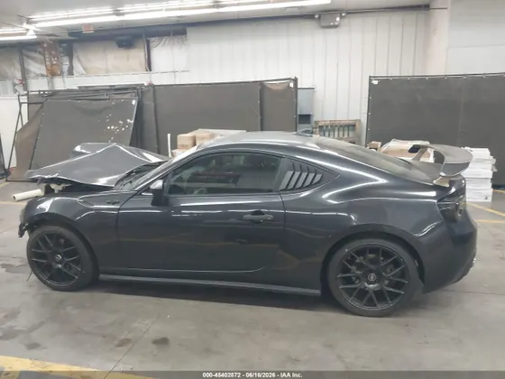 2015 Scion FR-S