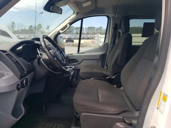 2016 Ford Transit Wagon XL