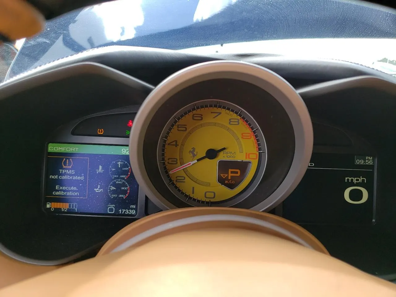 2015 Ferrari FF