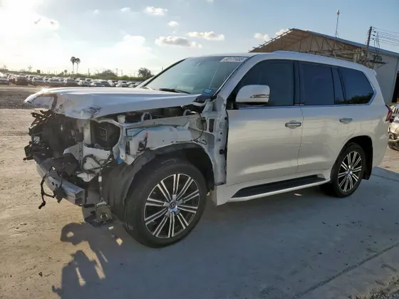 2020 Lexus LX LX 570