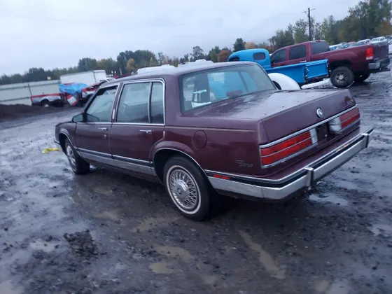 1989 Buick Park Avenue