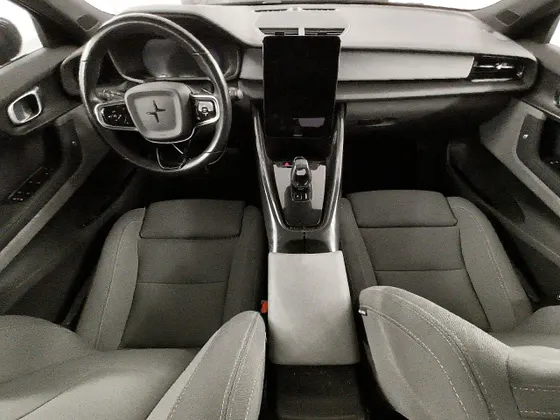 2023 Polestar 2