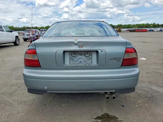 1995 Honda Accord