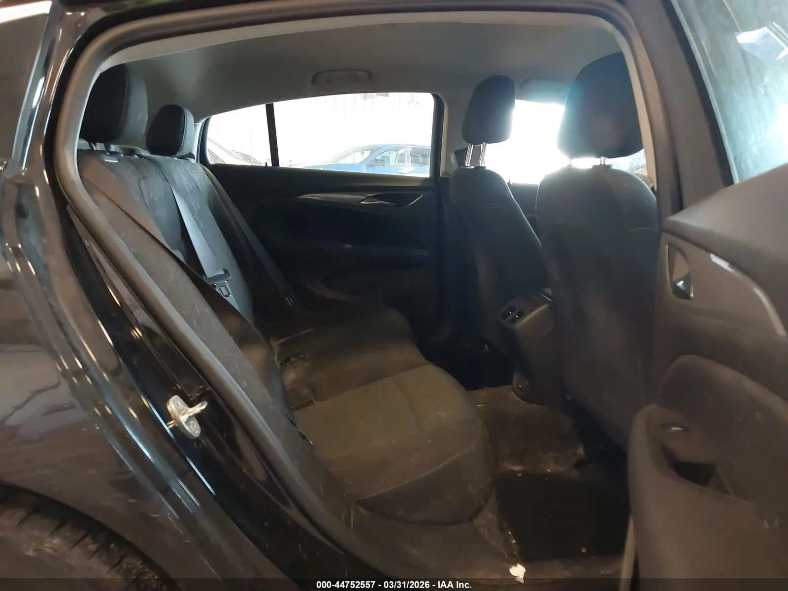 2019 Buick Regal Sportback Preferred