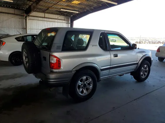 2002 Isuzu Rodeo Sport RODEO