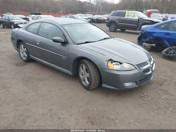 2004 Dodge Stratus Cpe R/T