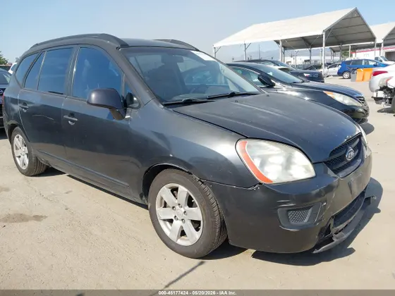 2008 Kia Rondo LX