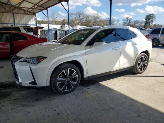 2022 Lexus UX UX 200