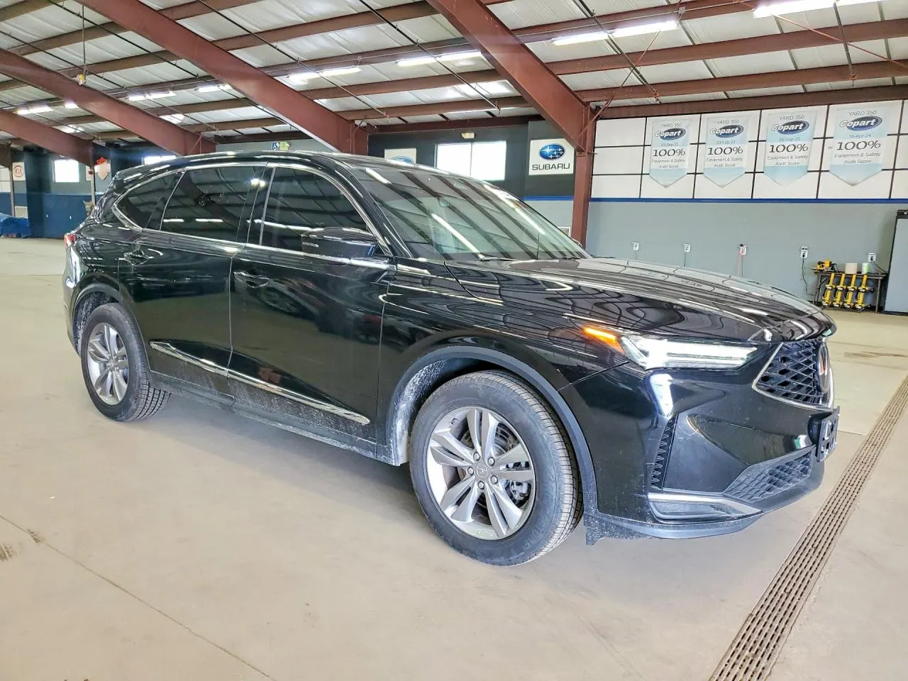 2025 Acura MDX
