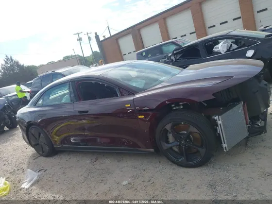 2026 Lucid Air Touring