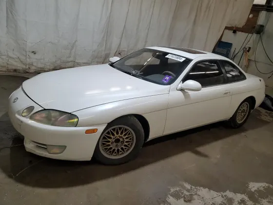 1994 Lexus SC 300 300