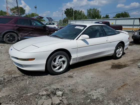 1995 Ford Probe GT