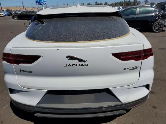 2019 Jaguar I-PACE SE