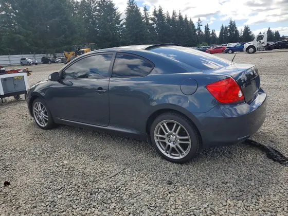 2006 Scion tC