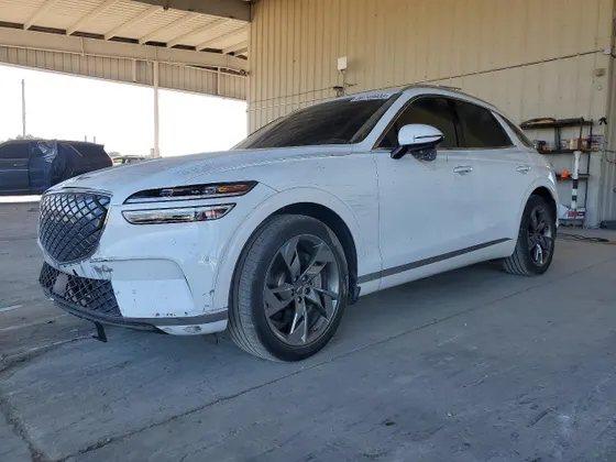 2024 Genesis Electrified GV70 Advanced