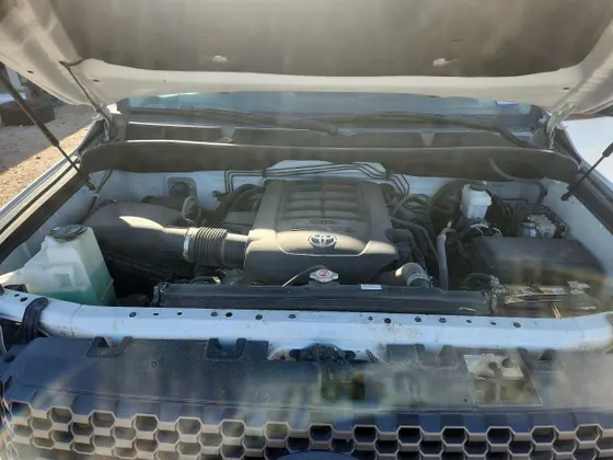 2020 Toyota Tundra 2WD SR5