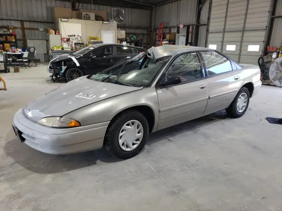 2002 Dodge Intrepid