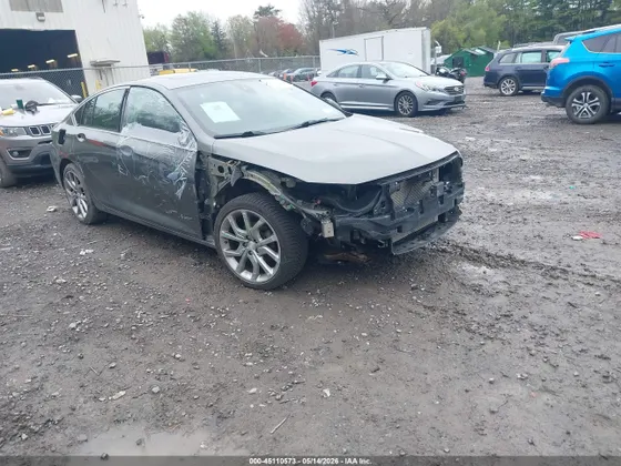 2019 Buick Regal Sportback Avenir