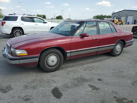 1992 Buick Park Avenue PARK AVENU