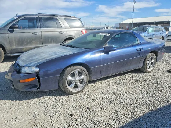 2000 Chevrolet Camaro