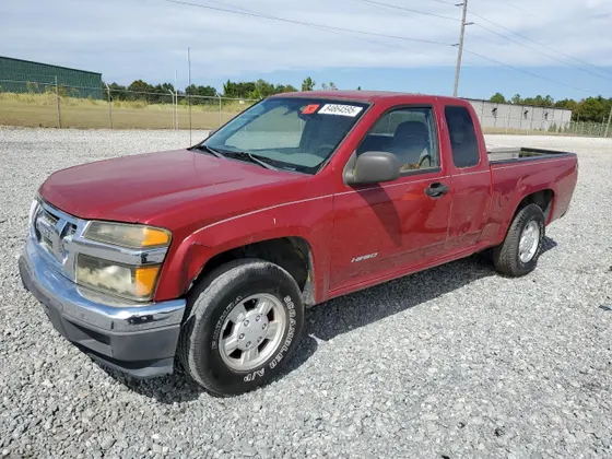 2006 Isuzu i-280 S