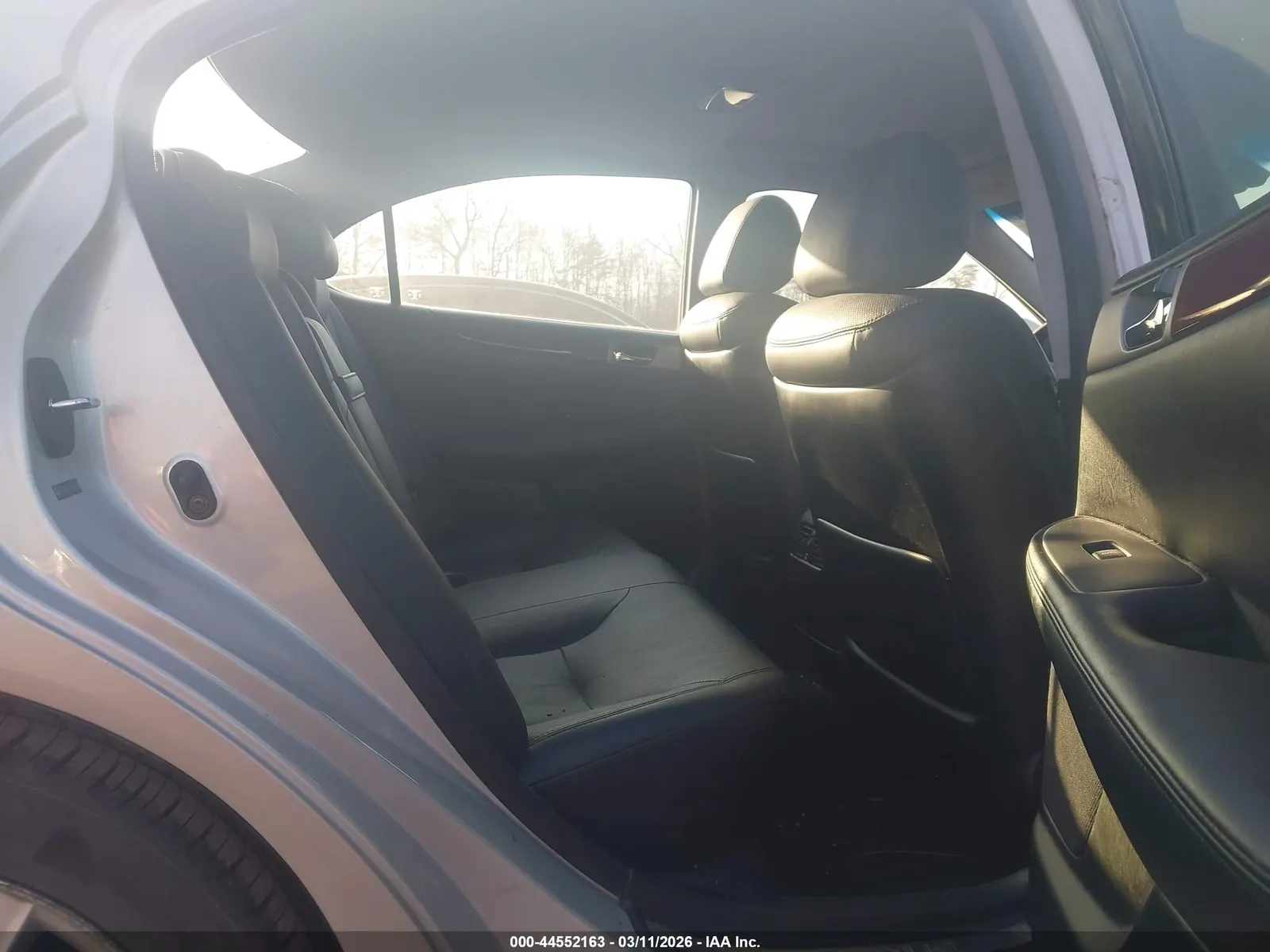 2005 Lexus ES 330
