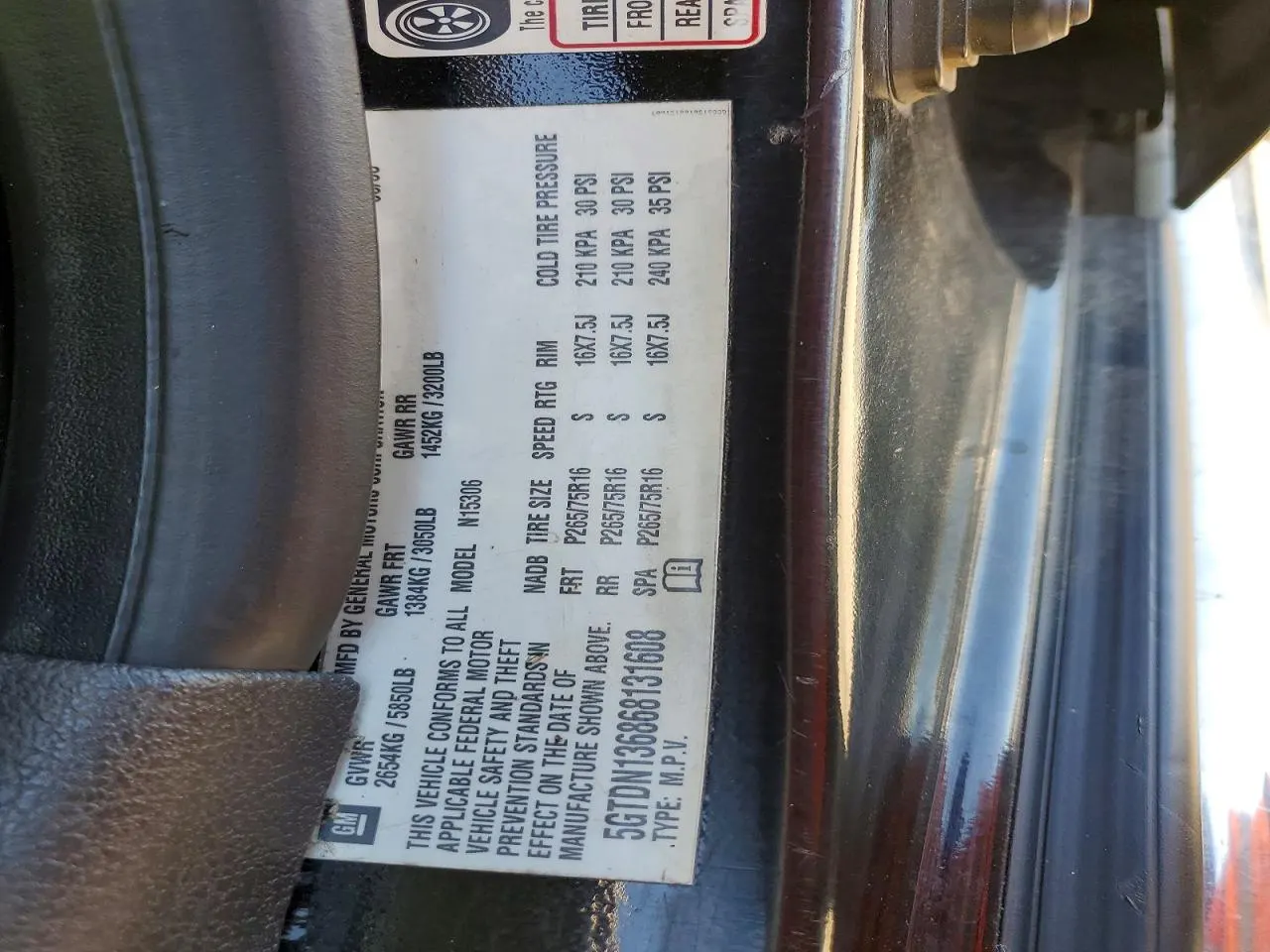 2006 HUMMER H3