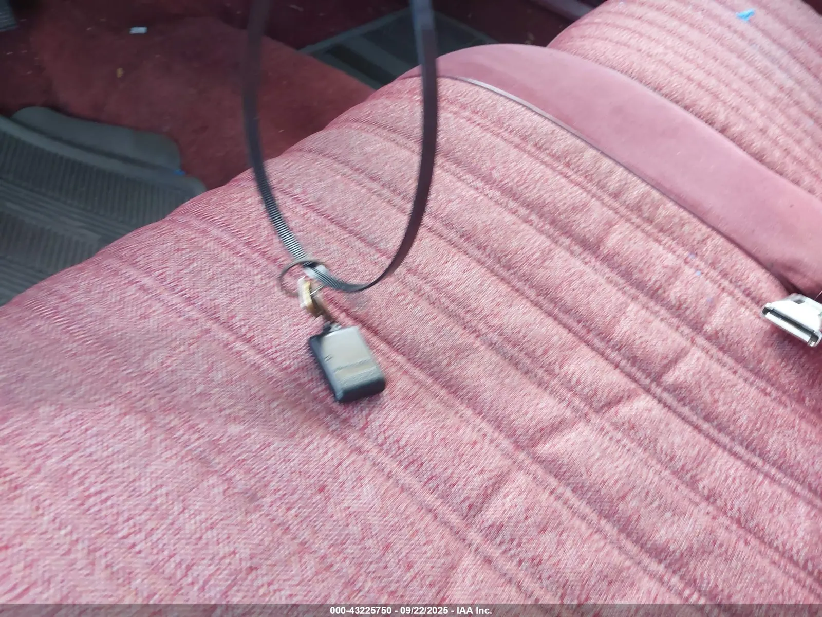 1990 Oldsmobile Delta 88 ROYALE