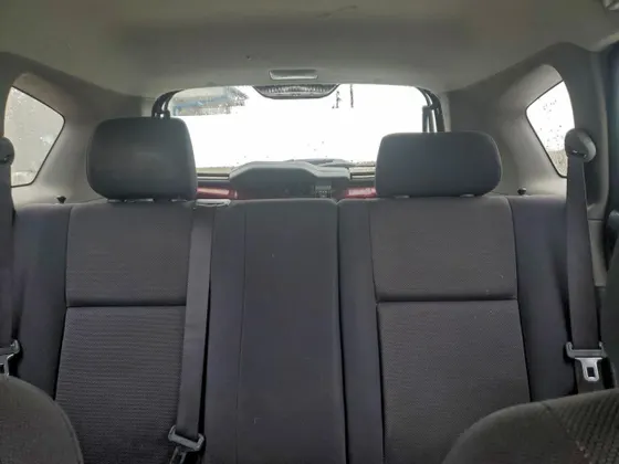 2003 Pontiac Vibe