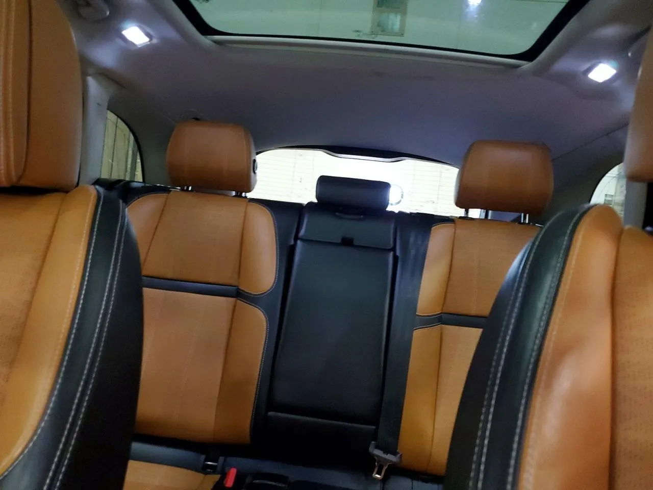 2018 Land Rover Range Rover Velar R-Dynamic SE