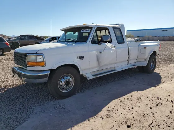 1996 Ford F-350 F350