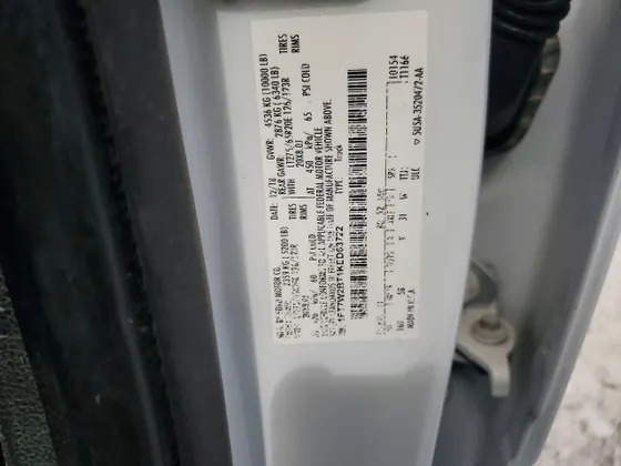 2019 Ford Super Duty F-250 SRW LARIAT