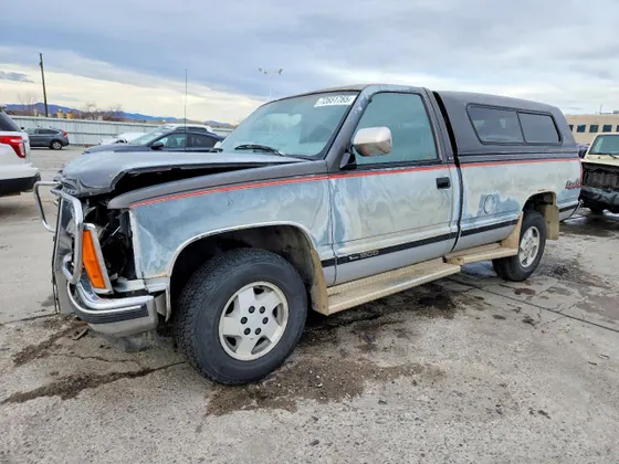 1992 GMC Sierra 1500 SIERRA