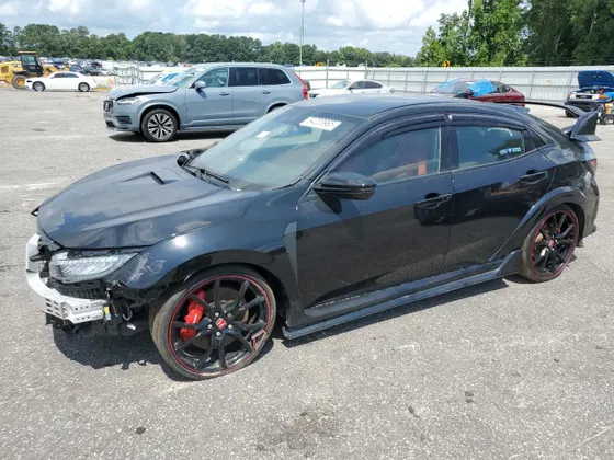 2020 Honda Civic Type R Touring