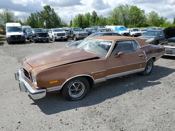 1973 Ford TORINO