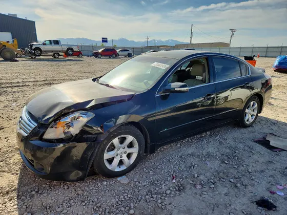 2008 Nissan Altima 3.5 SL