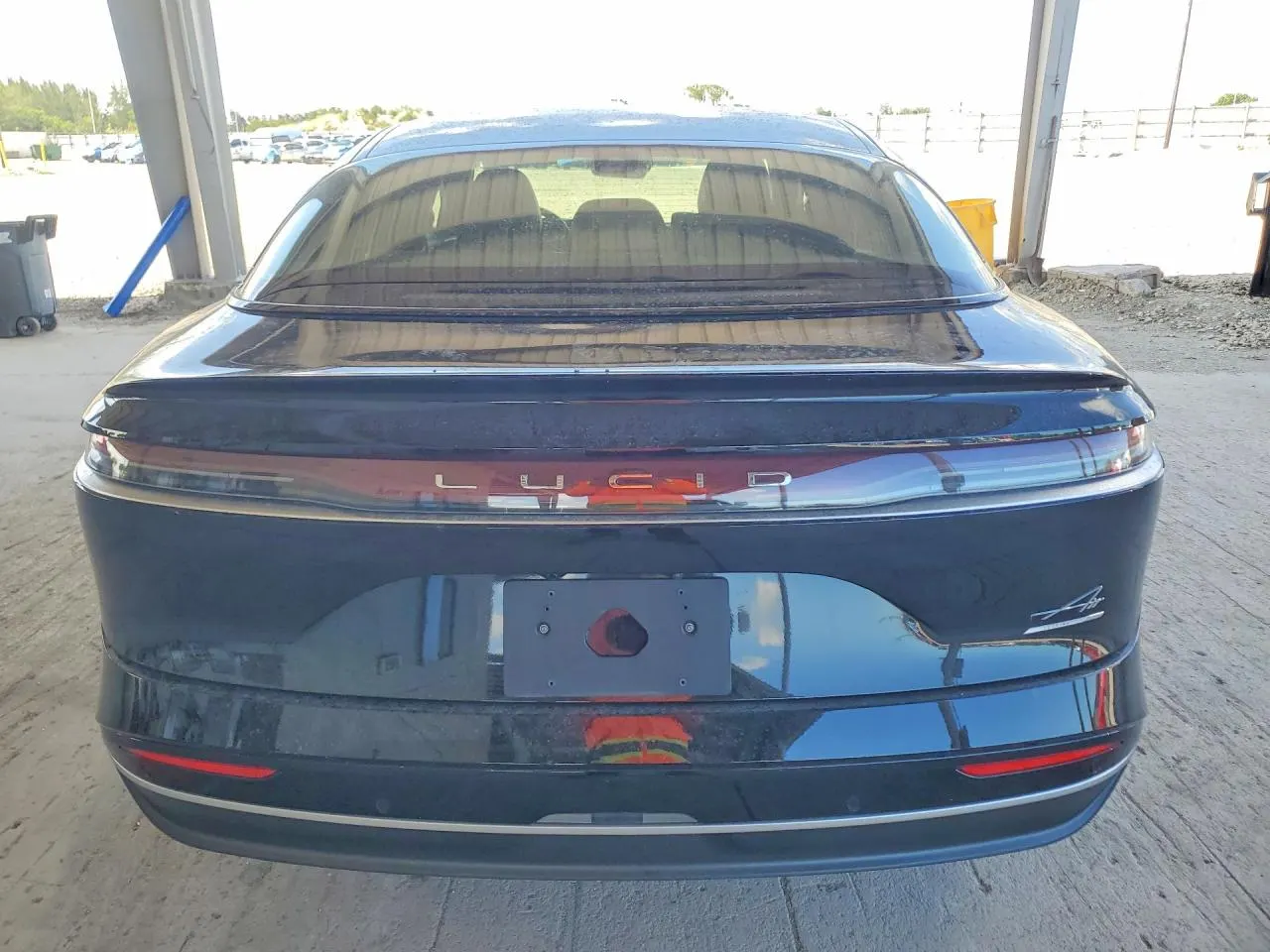 2023 Lucid Air Touring