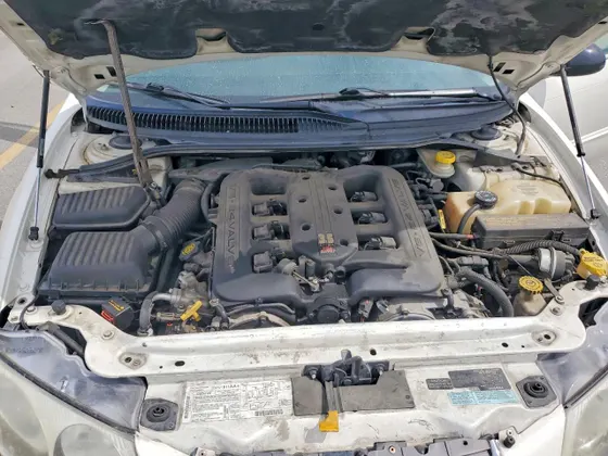 2001 Chrysler 300M
