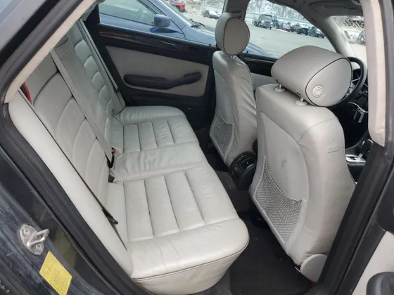 2003 Audi RS 6 RS6