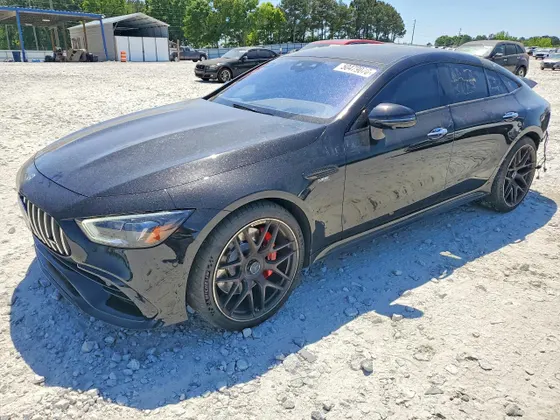 2022 Mercedes-Benz AMG GT AMG GT 53