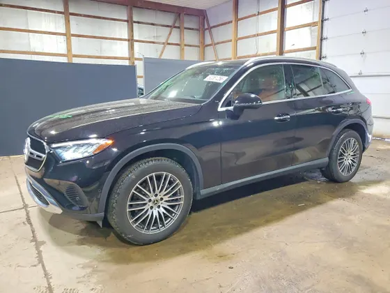 2024 Mercedes-Benz GLC GLC 300