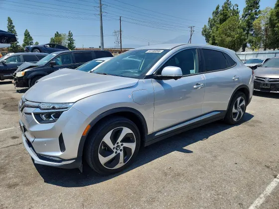2023 VinFast VF 8 Eco