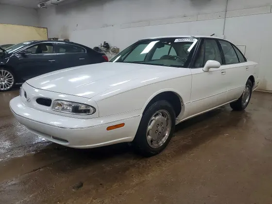 1998 Oldsmobile 88 LSS - 1SA