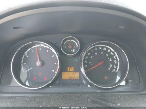 2008 Saturn VUE XE